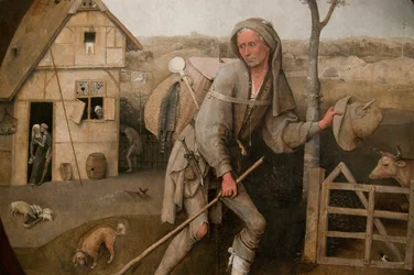 Le Colporteur